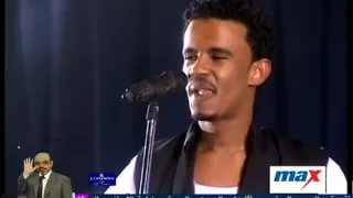 حفل زي النخلة يا مراكبي عدينا على توتي ودينا حسين الصاد دندنها