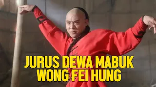 Download JURUS DEWA MABUK JET LI - ALUR CERITA FILM LAST HERO IN CHINA 1993 MP3