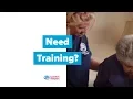 Want to Work at Comfort Keepers but Need Training