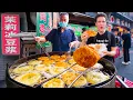 China Street Food Heaven 14-Hour CHINESE FOOD TOUR in Xi an China