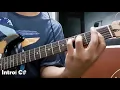 Kahit Kunwari Man Lang -Agsunta and Moira dela Torre Guitar TUTORIAL LESSON with CHORDS NO CAPO