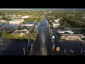 Hurricane Milton Anclote River Major Flooding New Port Richey FL 24