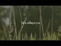 Steffany Gretzinger - Come to Jesus (Official Lyric Video)