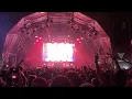 Nia Archives - Off Wiv Ya Headz (Heads will Roll) - Primavera Sound Barcelona 03.06.2023