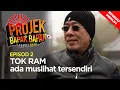 Download Lagu [Episod Penuh] Warga Emas 4 Sekawan KUAT MERAJUK | Travelawak: Projek Bapak Bapak S1 Ep02
