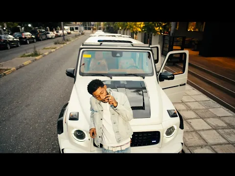 Video Thumbnail: Skippa x DJ MAC - Reckless (Official Music Video)