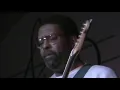 Magic Slim live in Denmark 2003 part 1