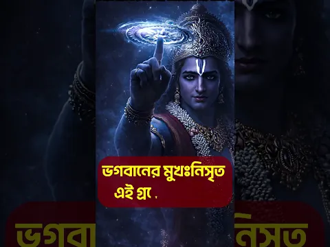 বাড়িতে গীতা রাখার উপায় #bhagavadgita #shrimadbhagwatgeeta #krishna #vishnu #hindudharma #geeta
