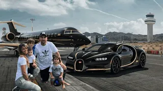 lionel messis luxurious lifestyle 2021 