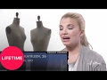 Project Runway Nina Garcia Hates Laura Kathleen Lifetime