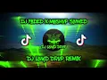 Download Lagu DJ Faded x Mashup Slowed 2k24 (DJ Lloyd Drop Remix 2k24)