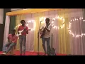 Mere Sohneya | LIVE | Kabir Singh | Sachet-Parampara | Shahid Kapoor