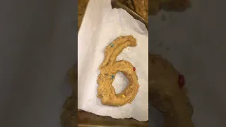 67 Cookie Lipsyncs Trending 677 Cooking Fyp Song Meme Music Lyrics 