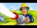 Lagu Fireman Sam ❄️The Winter Light Show Disaster!  ❄️Winter Special From Fireman Sam 🎉🔥Kids Cartoons