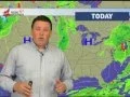 NCSU Weather Forecast 14 by Ashe Simpson