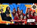 Download Lagu ILUSI - Merah ft. Akiramenna! (Official Lyric Video)