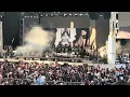 FIT FOR A KING - Begin the Sacrifice (Live from Bridgeport, CT 07/14/26)