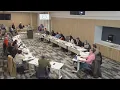 County Board Meeting - Jan 22 2026
