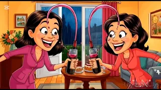 Приуныла прибухни 