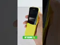 Lagu HP PISANG YANG UNIK DARI NOKIA, TAPI LEBIH CANGGIH!