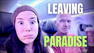 Home AWAY From Home | SailAway 296