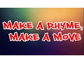 Fun Rhyming Song For Kids Make a Rhyme Make a Move Jack Hartmann