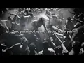 Staind - Mudshovel / Lyrics