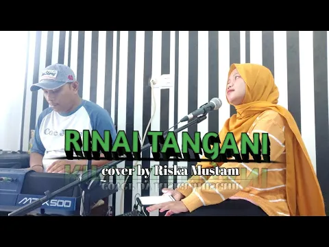Download MP3 Joget Wakatobi || Rinai Tanggih || Cover by Riska Mustam