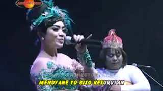 deviana safara rehana dangdut official music video 