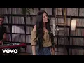 Download Lagu Lauren Spencer Smith - Bigger Person (Official Acoustic Video)