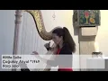 Download Lagu Çağatay Akyol - Hittite Suite - Silke Aichhorn, harp