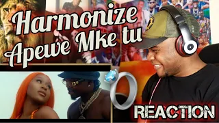 smallgod feat harmonize marry me official video reaction