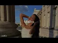 Dystinct - Malika (sped up Tiktok)