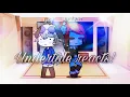 Undertale reacts to BlunderTale The Untrying