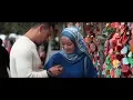 Download Lagu (OST PUJAAN HATI KANDA) Ippo Hafiz [feat. Sheryl Shazwanie] - Saat Bahagia (Lyric MV)