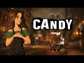 CANDY - Plan B