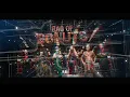 2022 Humble Rodeo BBQ Cook-Off Promo