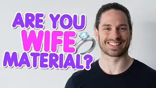 7 things that make a man see you as wife material this makes you a keeper