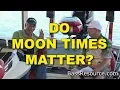 Fishing Solunar Times and Moon Times for Fishing Moon Phases and Bass Fishing