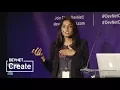 DevNet Create 2017 IoT Apps - Apps meet Design