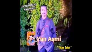 Download YAN ASMI - TUKANG DUKUH Karaoke Lagu Pop Sunda Vokal [2021] MP3