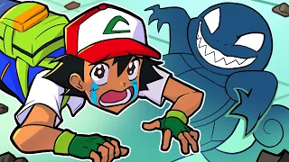 Squirtle Almost Ended the Pokemon Anime
