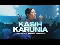 Download Lagu Kasih Karunia - GMS Live, Melitha Sidabutar (Official Music Video)