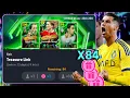Download Lagu Best Rewards!! 🎁😍 Treasure Link X84 Pack Opening! Free EPIC Torres, Baresi, Park Ji Sung, Rosicky 🔥