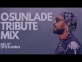 Download Lagu A Deep House Journey | Osunlade Tribute Set (Soulful \u0026 Timeless)
