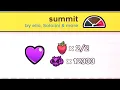 Celeste - summit Strawberry Jam Grandmaster Lobby