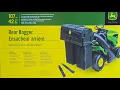 How to Install Bagger System - In-depth Tutorial