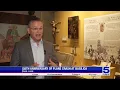 Reflections of the San Juan Shrine Plane Crash Channel 5 News looks back at historical tragedy