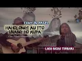 Download Lagu Lagu BATAK TERBARU cover by Angel| HAHOLONGI AU ITO UNANG HO MUBA