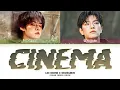 Download Lagu Stray Kids (Lee Know \u0026 Seungmin) 'CINEMA' Lyrics (Color Coded Lyrics)